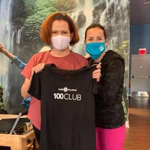 Meet your Posher, Elaine